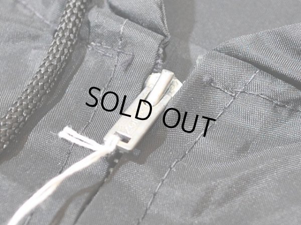 画像4: 1960s【McGREGOR】アノラックパーカー ブラック