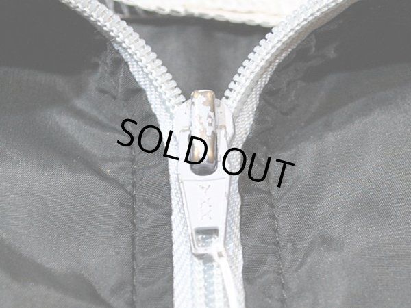 画像4: 1980s【NIKE】ナイロンプルオーバージャケット