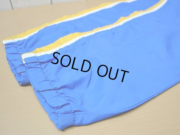 画像7: 1970s【NIKE】ナイロンプルオーバージャケット