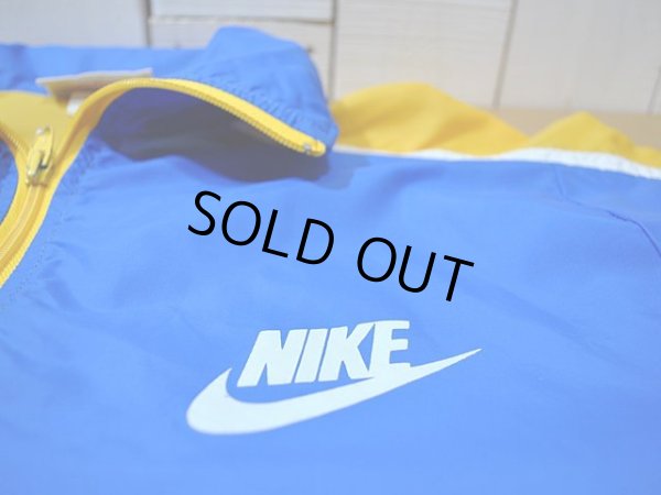 画像8: 1970s【NIKE】ナイロンプルオーバージャケット