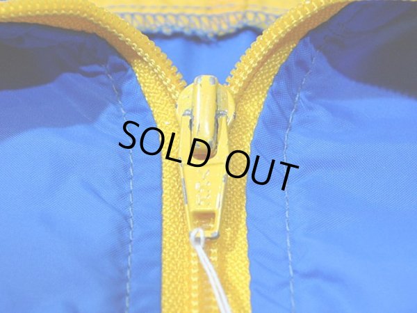 画像4: 1970s【NIKE】ナイロンプルオーバージャケット