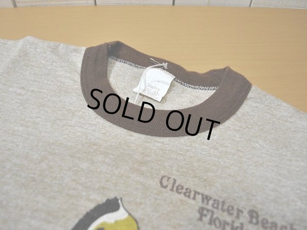 画像4: 1980s杢リンガーTシャツ