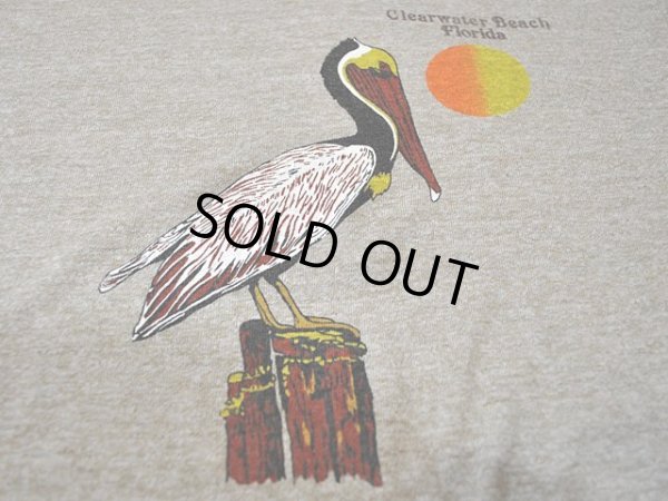 画像5: 1980s杢リンガーTシャツ