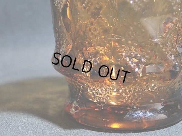 画像7: 70s-80s【FireKing】キンバリーマグ・アンバー