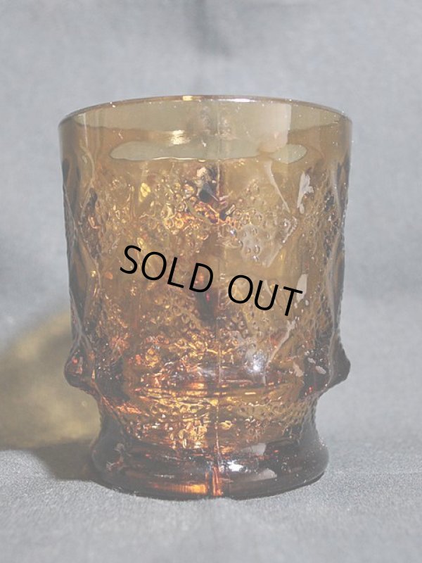 画像4: 70s-80s【FireKing】キンバリーマグ・アンバー