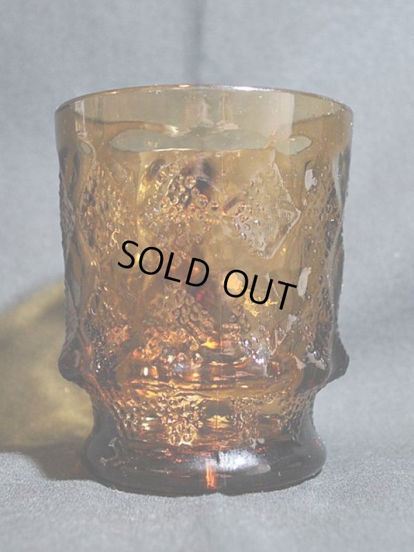 画像4: 70s-80s【FireKing】キンバリーマグ・アンバー