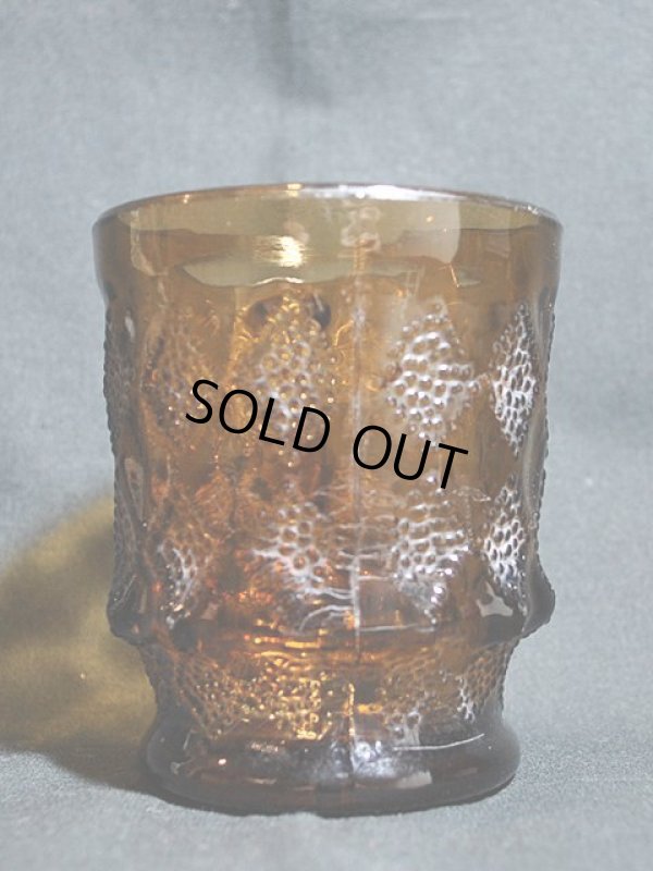 画像4: 70s-80s【FireKing】キンバリーマグ・アンバー