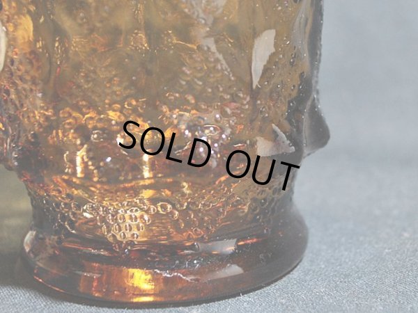 画像8: 70s-80s【FireKing】キンバリーマグ・アンバー