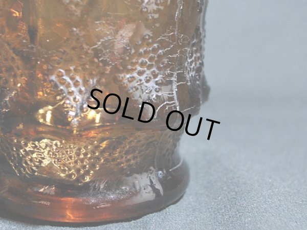 画像7: 70s-80s【FireKing】キンバリーマグ・アンバー