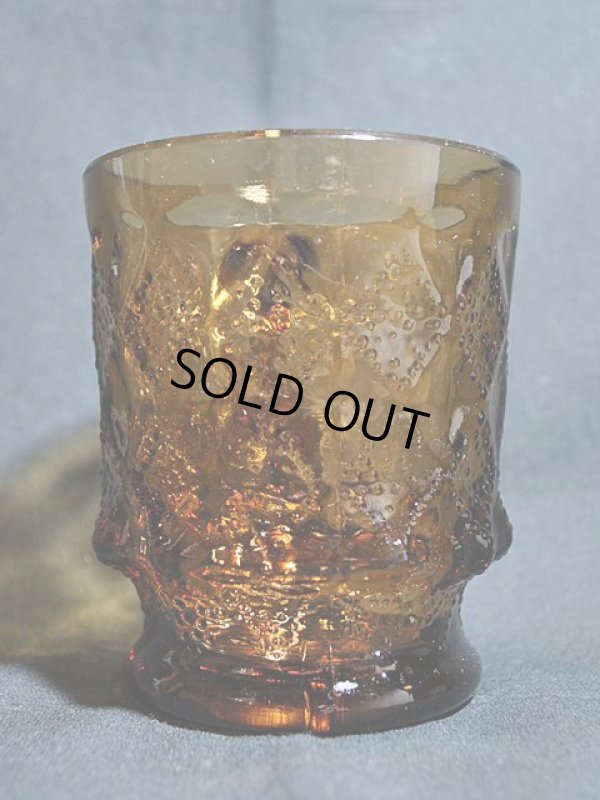 画像4: 70s-80s【FireKing】キンバリーマグ・アンバー