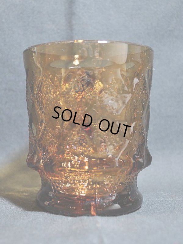 画像4: 70s-80s【FireKing】キンバリーマグ・アンバー