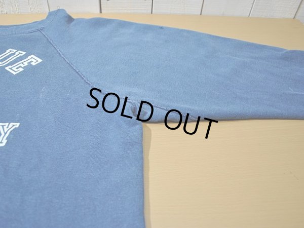 画像5: 1960sカレッジスウェット