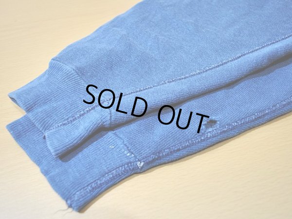 画像6: 1960sカレッジスウェット