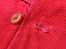 画像8: 1960s【SEARS】コーデュロイシャツ (8)