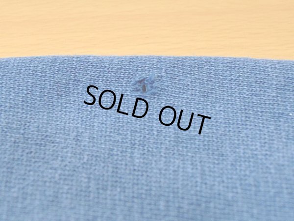 画像8: 1960sカレッジスウェット