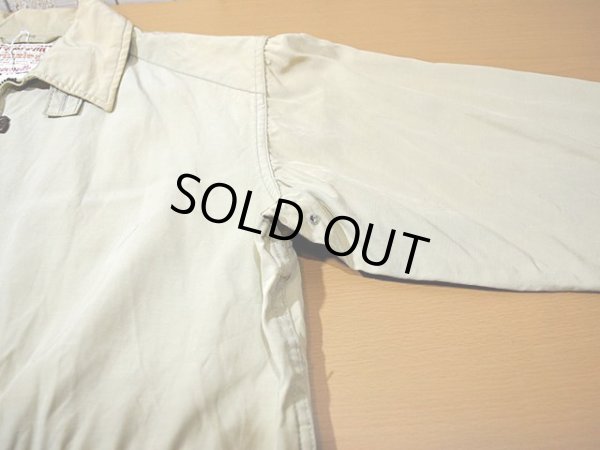 画像5: 1960s【McGREGOR】ドリズラージャケット