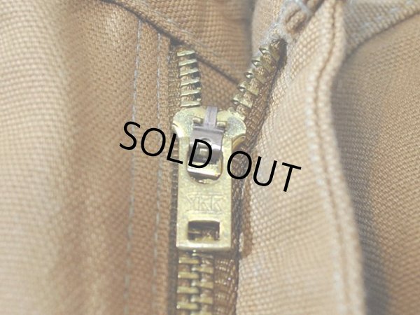 画像5: 【Carhartt】ダブルニーダックペインターパンツ　w34