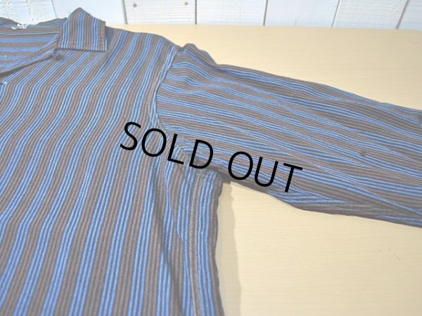 画像4: 1960sレーヨンシャツ