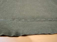 画像7: 1960s〜カレッジスウェット (7)