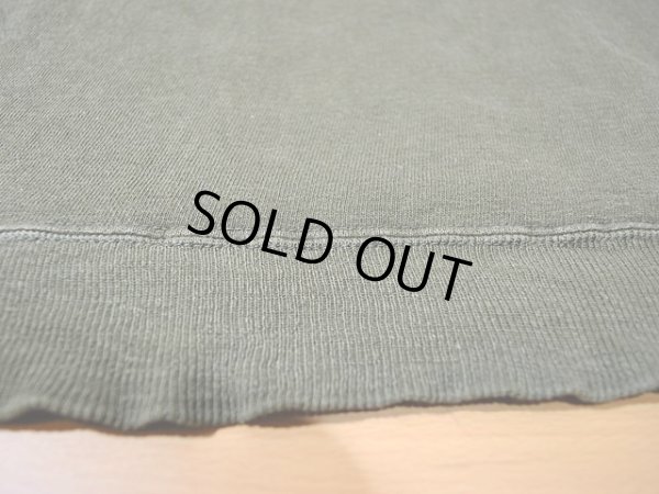 画像7: 1960s〜カレッジスウェット