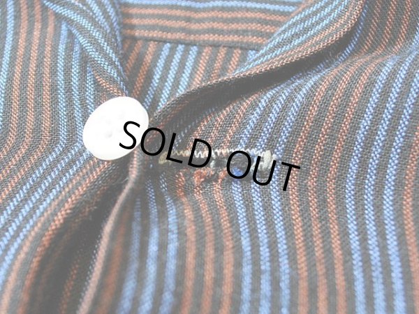 画像6: 1960sレーヨンシャツ