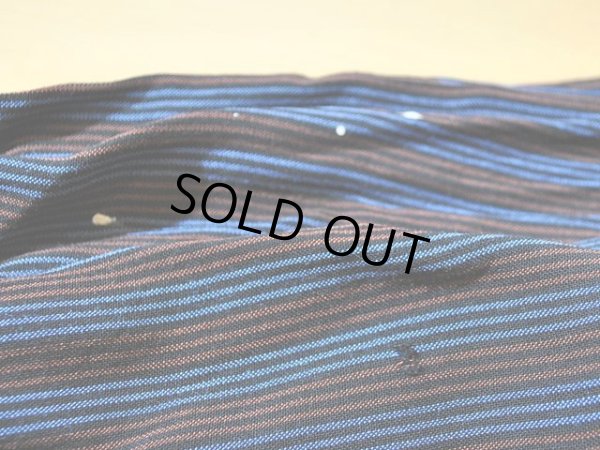 画像8: 1960sレーヨンシャツ