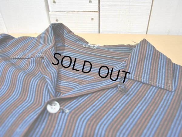 画像3: 1960sレーヨンシャツ