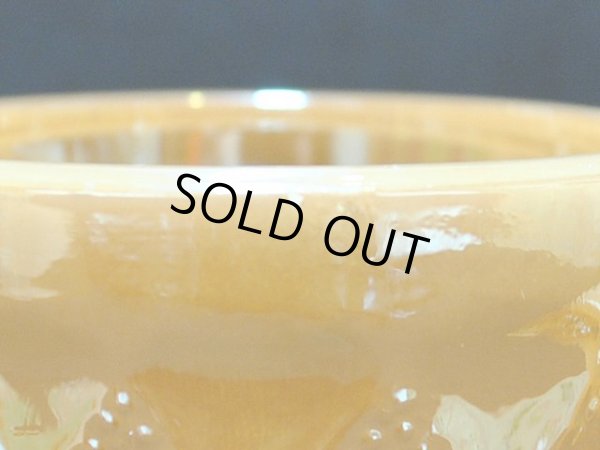 画像7: 70s-80s【FireKing】キンバリーマグ・ピーチラスター 