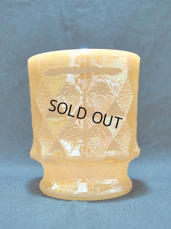 画像4: 70s-80s【FireKing】キンバリーマグ・ピーチラスター 