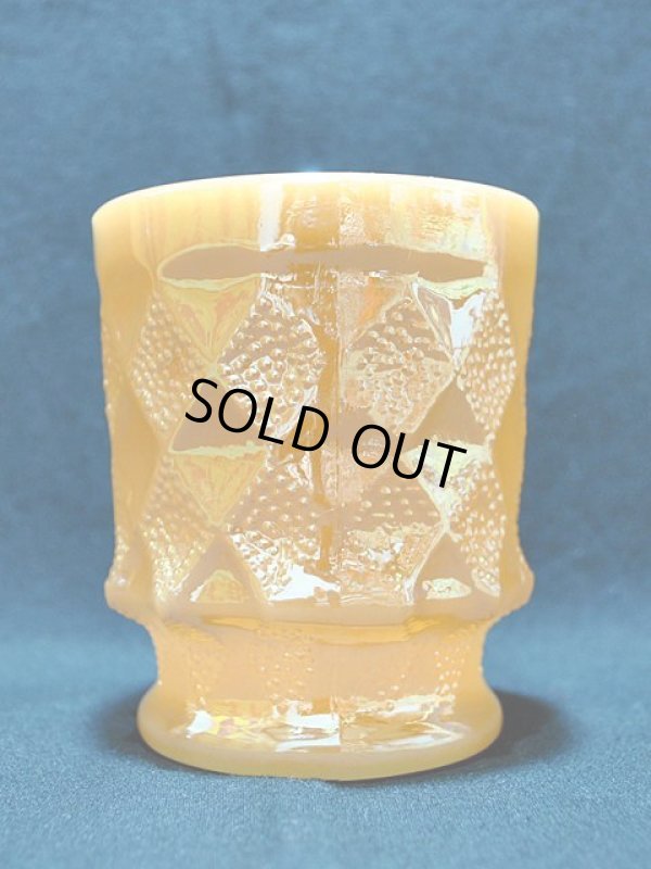 画像4: 70s-80s【FireKing】キンバリーマグ・ピーチラスター 