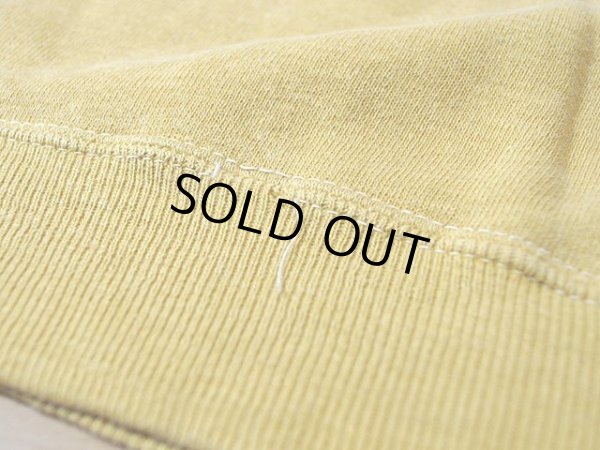 画像9: 1960s半袖スウェット