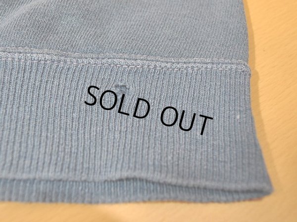 画像8: 1960s半袖スウェット