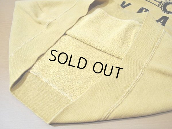画像7: 1960s半袖スウェット