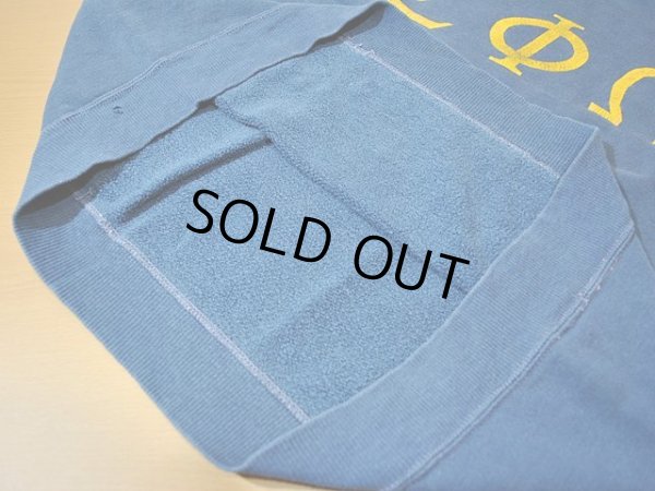 画像6: 1960s半袖スウェット