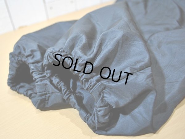 画像6: 1960s〜アノラックパーカー ブラック 