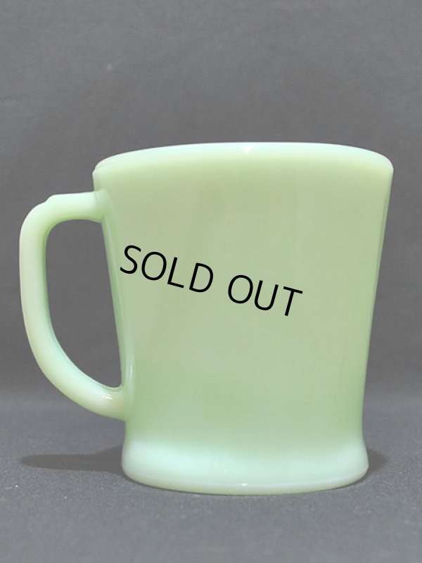 画像3: 40s-50s【FireKing】ジェダイ シェービングマグ