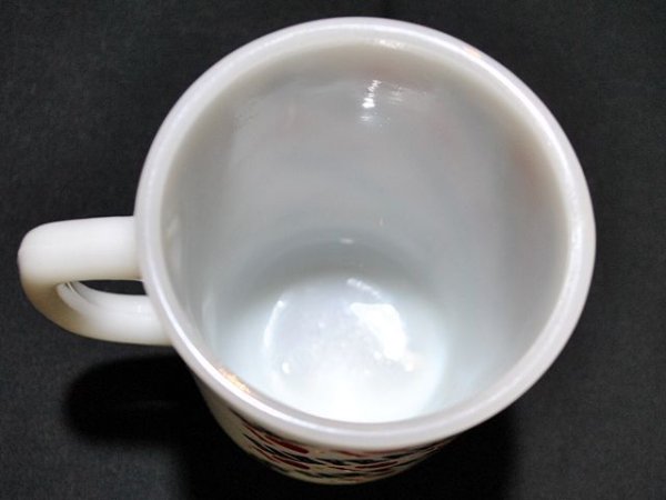 画像6: 70s‐80s【FireKing】9オンスマグ I LOVE SAN FRANCISCO