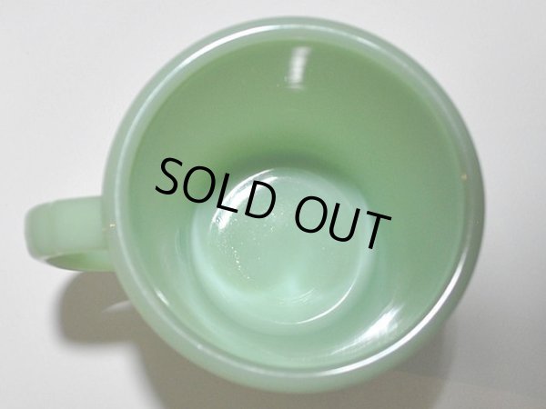 画像6: 40s-50s【FireKing】ジェダイ シェービングマグ