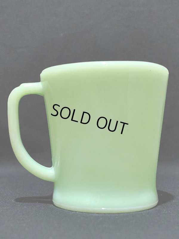 画像3: 40s-50s【FireKing】ジェダイ シェービングマグ