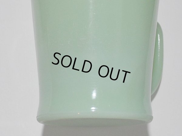 画像7: 40s-50s【FireKing】ジェダイ シェービングマグ