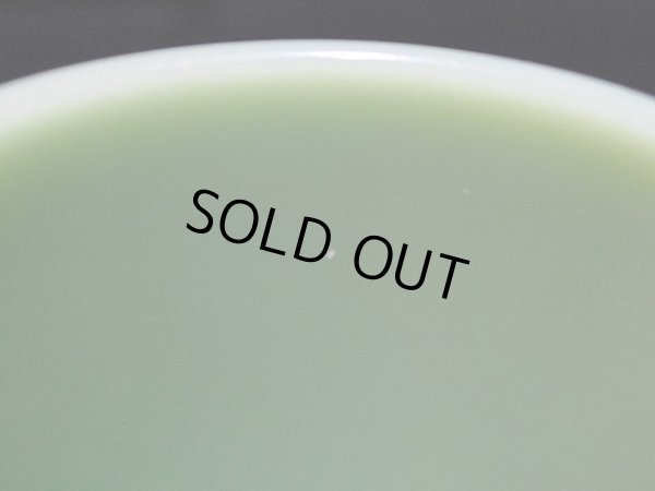 画像7: 40s-50s【FireKing】ジェダイ シェービングマグ