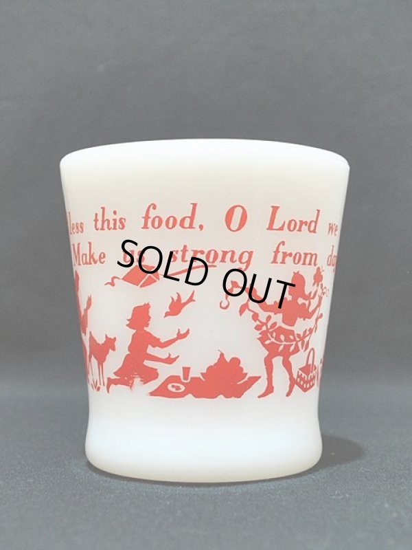 画像4: 60s【FireKing】Dハンドルマグ・プレーヤー