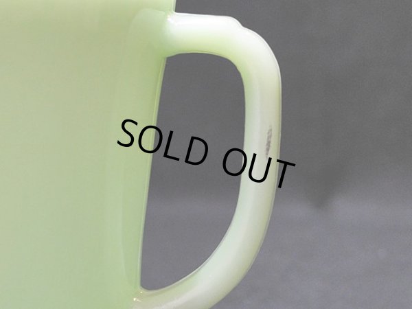 画像8: 40s-50s【FireKing】ジェダイ シェービングマグ