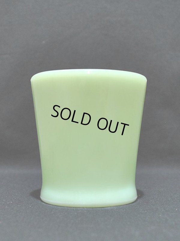 画像4: 40s-50s【FireKing】ジェダイ シェービングマグ