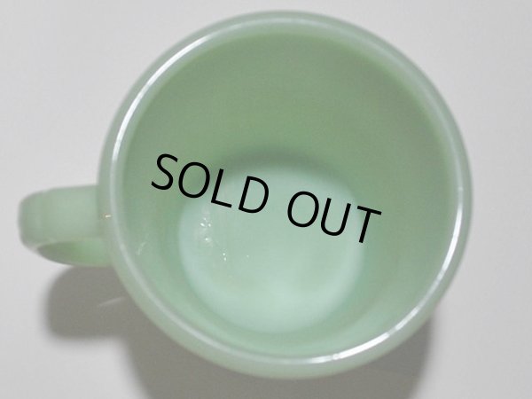 画像6: 40s-50s【FireKing】ジェダイ シェービングマグ