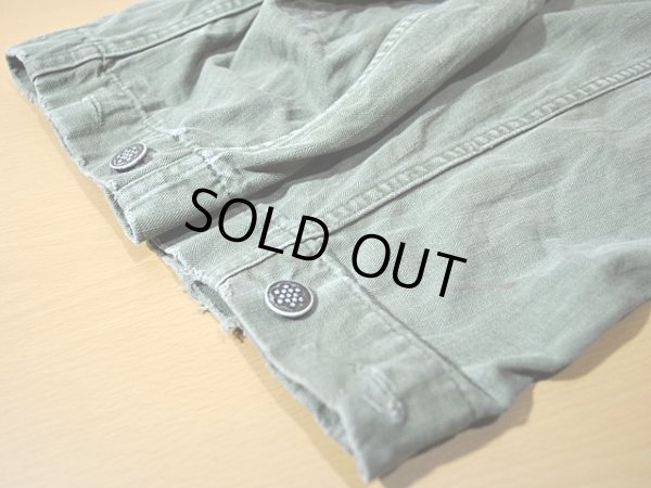 画像6: 1940s US.ARMY M-43HBTジャケット