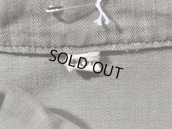 画像3: 1940s US.ARMY M-43HBTジャケット