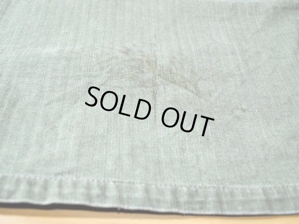 画像9: 1940s US.ARMY M-43HBTジャケット