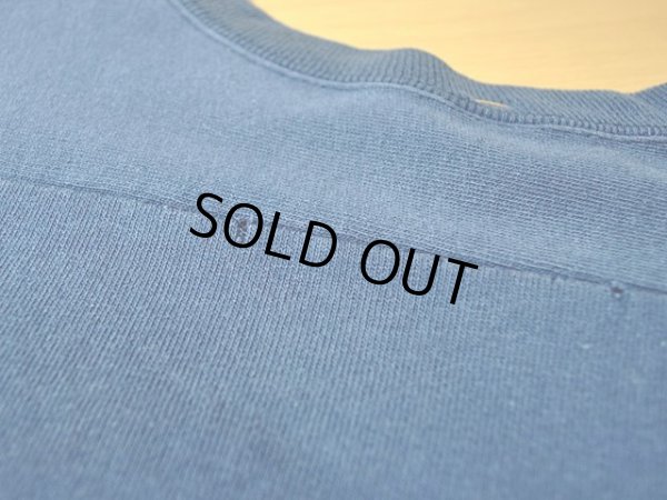 画像9: 1980s【Champion】フットボールTシャツ　綿100％