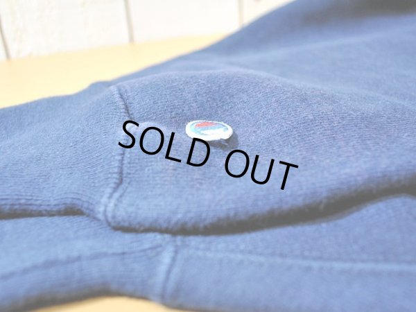 画像7: 1990s【Champion】リバースウィーブスウェット M